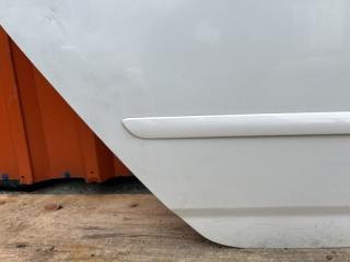 Дверь правая задняя TOYOTA COROLLA SPACIO NZE121N 2 ракурс