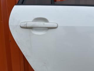 Дверь правая задняя TOYOTA COROLLA SPACIO NZE121N 3 ракурс