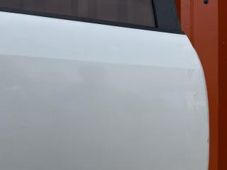 Дверь правая задняя TOYOTA COROLLA SPACIO NZE121N 4 ракурс