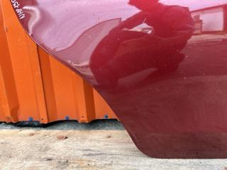 Дверь правая задняя TOYOTA VITZ NHP130 2 ракурс