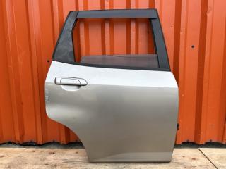 Дверь правая задняя HONDA FIT GD1 1 ракурс