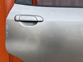 Дверь правая задняя HONDA FIT GD1 3 ракурс