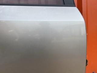 Дверь правая задняя HONDA FIT GD1 4 ракурс