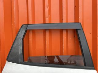 Дверь правая задняя HONDA FIT GD1 5 ракурс