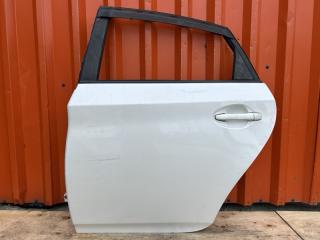 Дверь левая задняя TOYOTA PRIUS ZVW30 1 ракурс