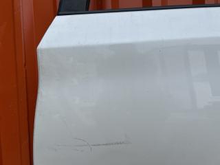 Дверь левая задняя TOYOTA PRIUS ZVW30 3 ракурс