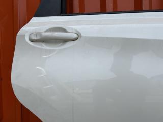 Дверь правая задняя NISSAN NOTE E12 3 ракурс