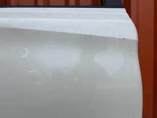 Дверь правая задняя NISSAN NOTE E12 4 ракурс