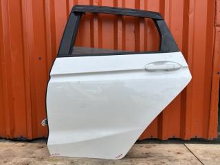 Дверь левая задняя HONDA FIT GP5 1 ракурс