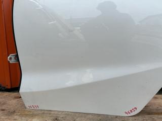 Дверь левая задняя HONDA FIT GP5 2 ракурс