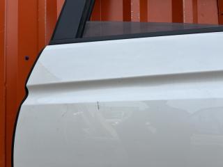 Дверь левая задняя HONDA FIT GP5 3 ракурс