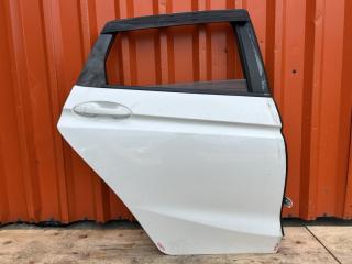 Дверь правая задняя HONDA FIT GP5 1 ракурс