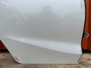Дверь правая задняя HONDA FIT GP5 2 ракурс