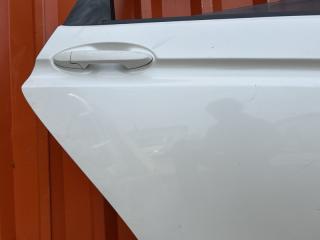 Дверь правая задняя HONDA FIT GP5 3 ракурс
