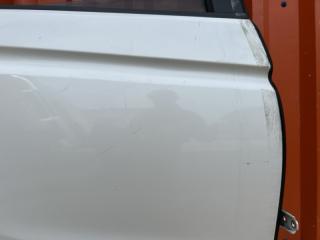 Дверь правая задняя HONDA FIT GP5 4 ракурс