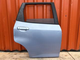 Дверь правая задняя HONDA FIT GD3 1 ракурс