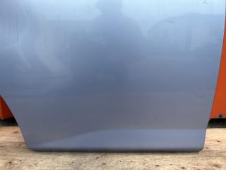 Дверь правая задняя HONDA FIT GD3 2 ракурс