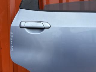 Дверь правая задняя HONDA FIT GD3 3 ракурс