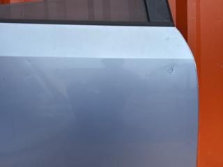 Дверь правая задняя HONDA FIT GD3 4 ракурс