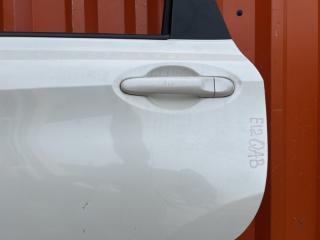 Дверь левая задняя NISSAN NOTE E12 4 ракурс Дверь левая задняя NISSAN NOTE E12 4 ракурс