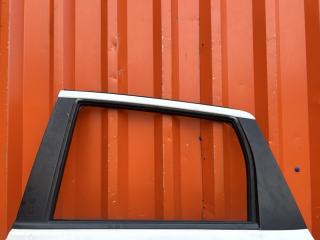 Дверь левая задняя NISSAN NOTE E12 5 ракурс Дверь левая задняя NISSAN NOTE E12 5 ракурс