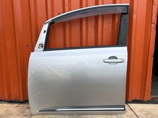 Дверь левая передняя TOYOTA RACTIS NCP100 1 ракурс
