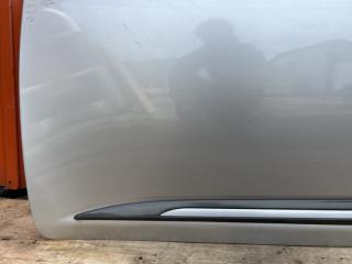 Дверь левая передняя TOYOTA RACTIS NCP100 2 ракурс