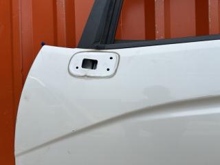 Дверь левая передняя HONDA FIT GP5 4 ракурс