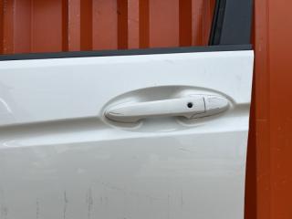Дверь левая передняя HONDA FIT GP5 5 ракурс