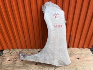 Крыло левое переднее NISSAN LAFESTA B30 1 ракурс