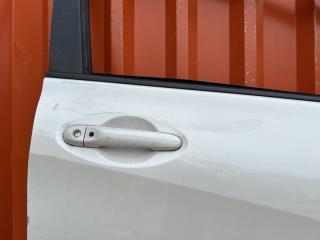 Дверь правая передняя NISSAN NOTE E12 4 ракурс