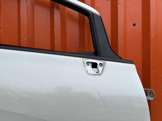 Дверь правая передняя NISSAN NOTE E12 5 ракурс