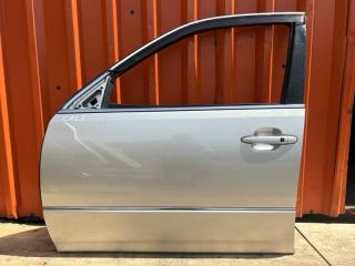 Дверь левая передняя TOYOTA CELSIOR UCF31 1 ракурс