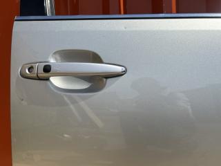 Дверь правая передняя TOYOTA CELSIOR UCF31 4 ракурс