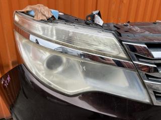 Ноускат NISSAN SERENA HC26 2 ракурс