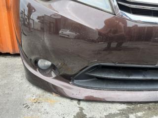 Ноускат NISSAN SERENA HC26 4 ракурс