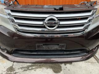 Ноускат NISSAN SERENA HC26 5 ракурс
