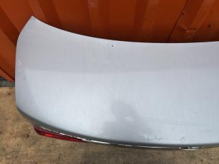 Крышка багажника NISSAN SYLPHY TB17 2 ракурс