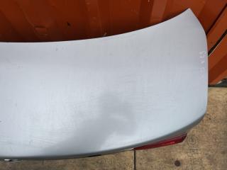 Крышка багажника NISSAN SYLPHY TB17 3 ракурс