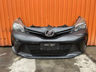 Ноускат TOYOTA VITZ KSP130 1 ракурс