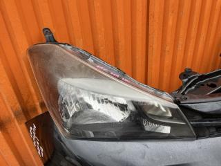 Ноускат TOYOTA VITZ KSP130 2 ракурс