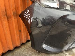 Ноускат TOYOTA VITZ KSP130 3 ракурс