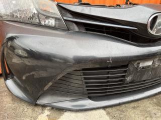 Ноускат TOYOTA VITZ KSP130 4 ракурс