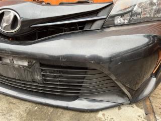 Ноускат TOYOTA VITZ KSP130 5 ракурс