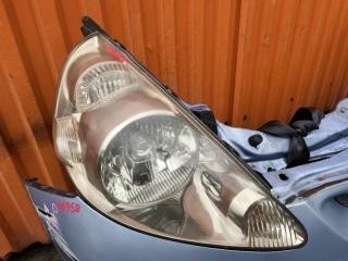 Ноускат HONDA FIT GD3 2 ракурс