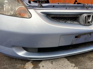 Ноускат HONDA FIT GD3 4 ракурс