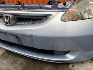 Ноускат HONDA FIT GD3 5 ракурс