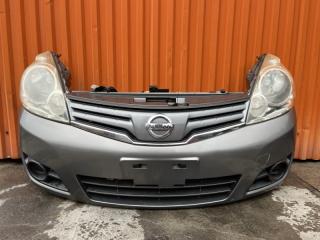 Ноускат NISSAN NOTE E11 1 ракурс