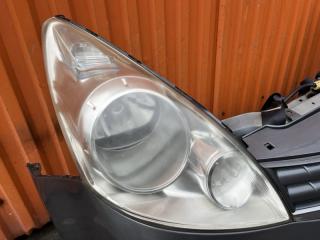 Ноускат NISSAN NOTE E11 2 ракурс