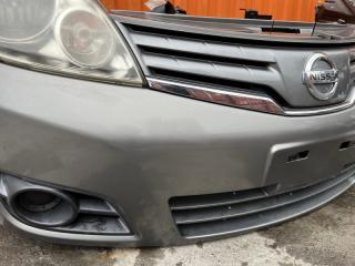 Ноускат NISSAN NOTE E11 4 ракурс